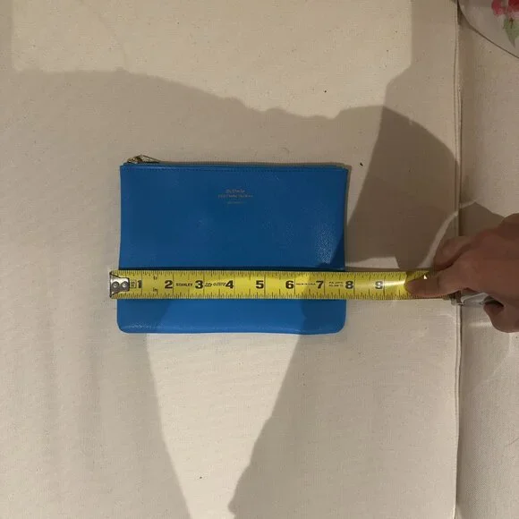 NWOT Delfonics Quitterie Pouch - Picture 3 of 5